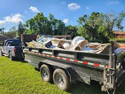 Best Construction Debris Removal  in Kemah, TX